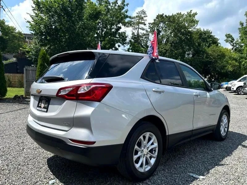 2020 Chevrolet Equinox - Image 7 of 12