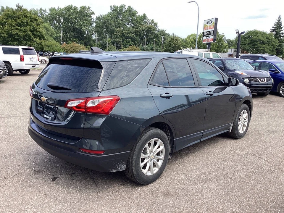 2020 Chevrolet Equinox - Image 6 of 21