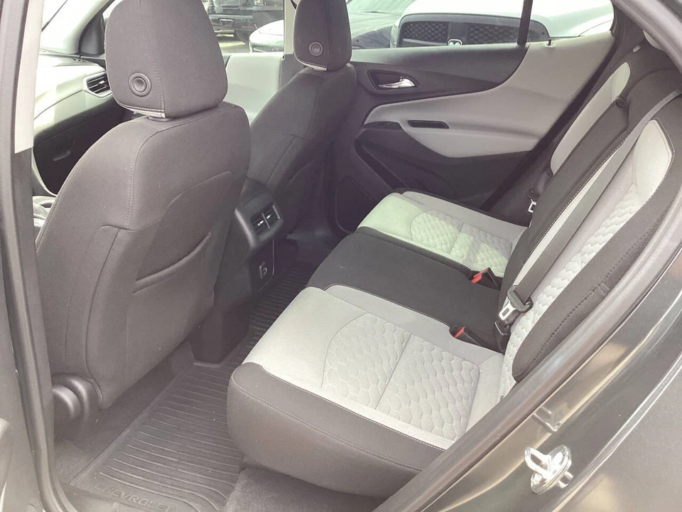 2020 Chevrolet Equinox - Image 18 of 21