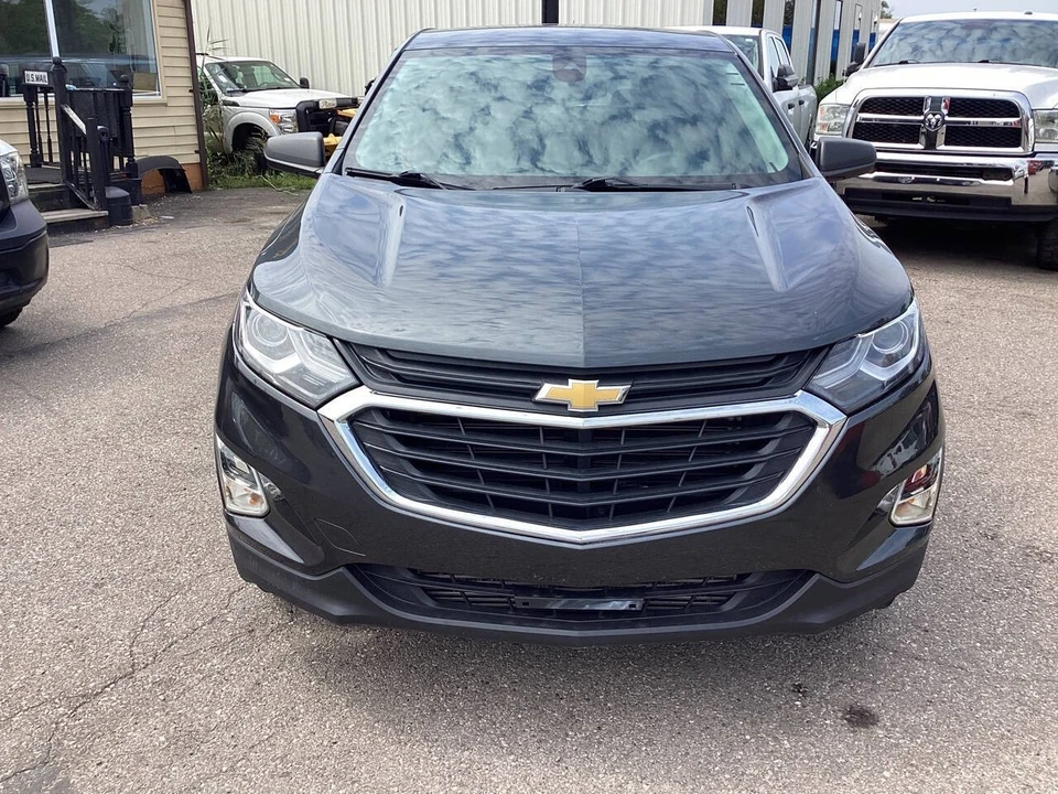 2020 Chevrolet Equinox - Image 13 of 21