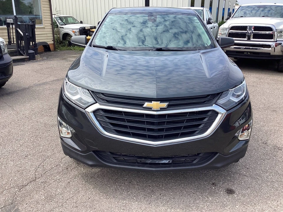 2020 Chevrolet Equinox - Image 13 of 21