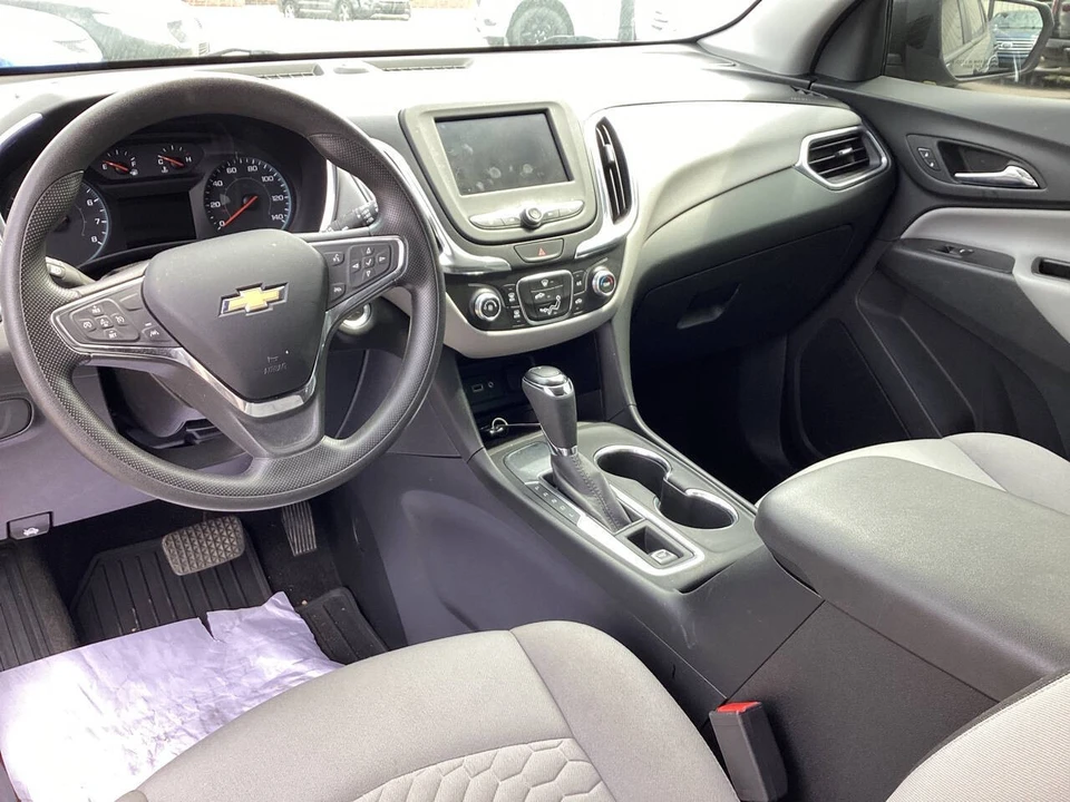 2020 Chevrolet Equinox - Image 20 of 21