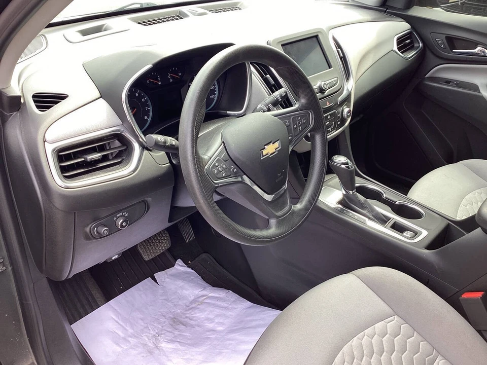 2020 Chevrolet Equinox - Image 16 of 21