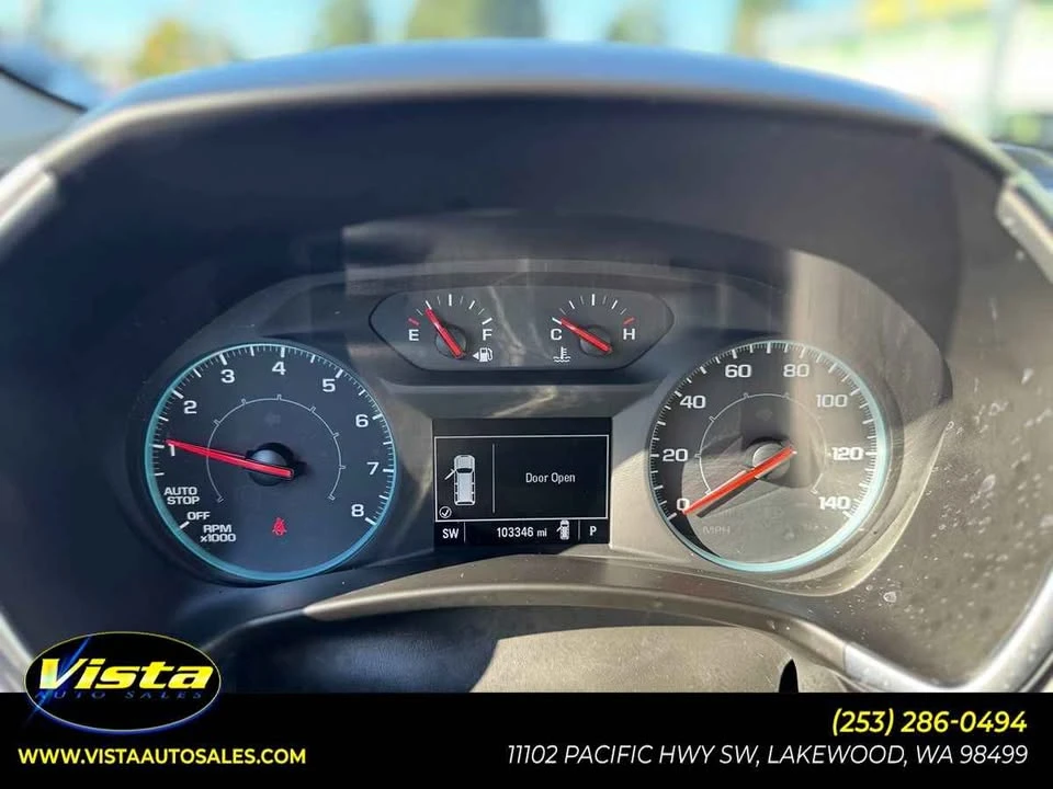 2020 Chevrolet Equinox - Image 3 of 3