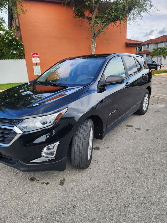 2020 Chevrolet Equinox - Image 5 of 9