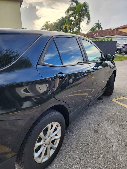 2020 Chevrolet Equinox - Image 3 of 9