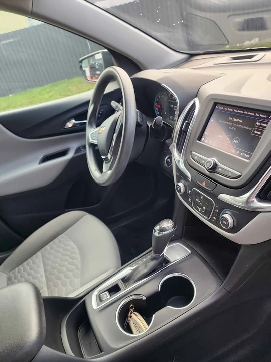 2020 Chevrolet Equinox - Image 7 of 9