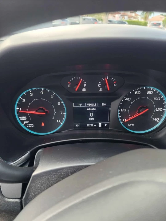 2020 Chevrolet Equinox - Image 9 of 9