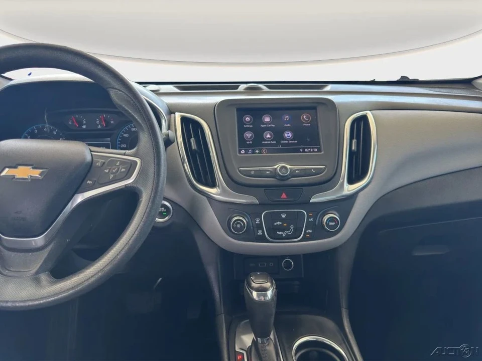 2020 Chevrolet Equinox - Image 16 of 21