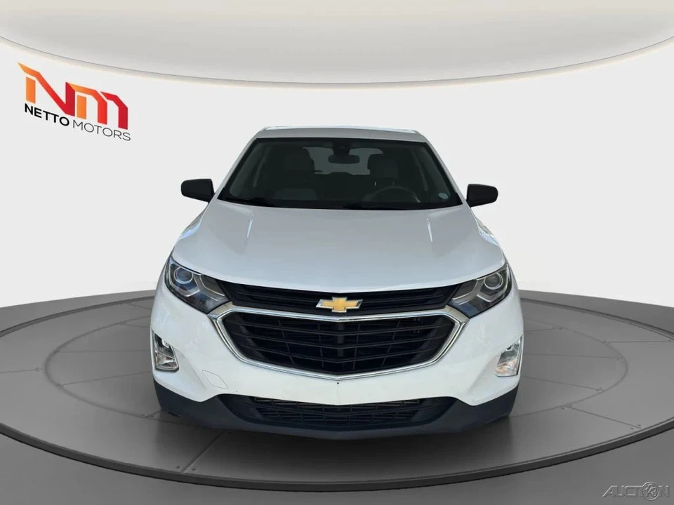2020 Chevrolet Equinox - Image 10 of 21