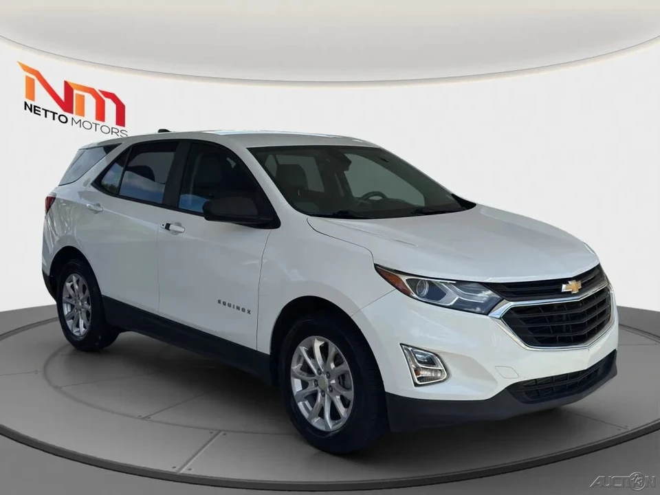 2020 Chevrolet Equinox - Image 7 of 21