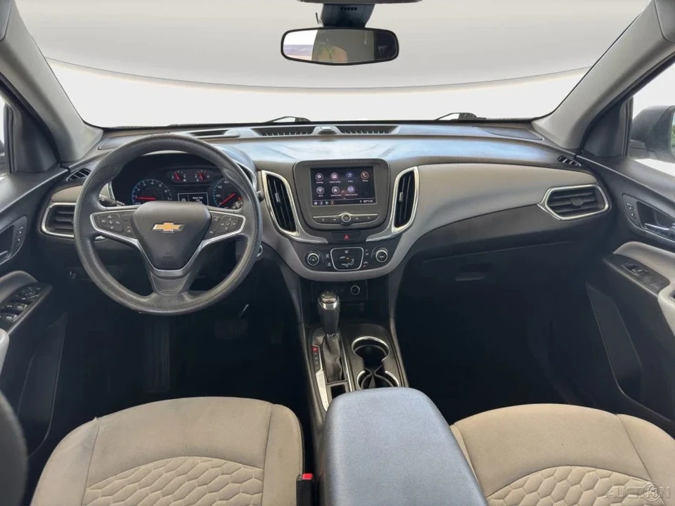 2020 Chevrolet Equinox - Image 15 of 21