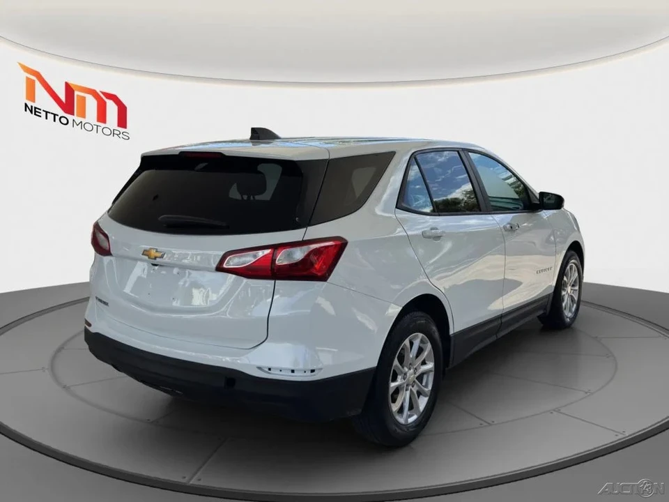 2020 Chevrolet Equinox - Image 5 of 21