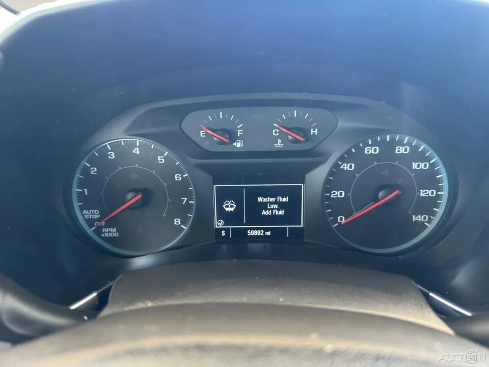 2020 Chevrolet Equinox - Image 11 of 21