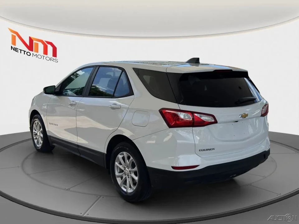 2020 Chevrolet Equinox - Image 3 of 21