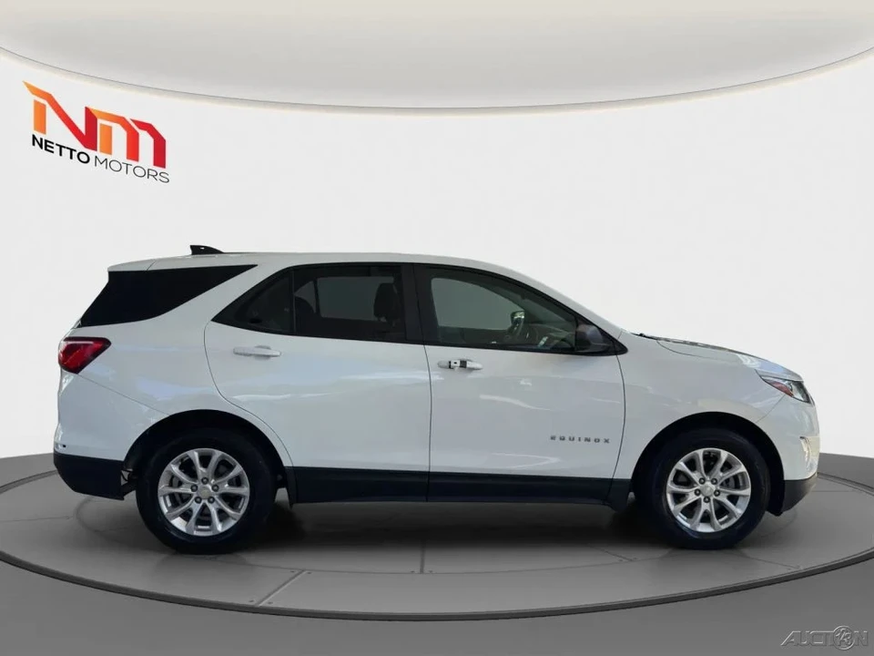 2020 Chevrolet Equinox - Image 6 of 21