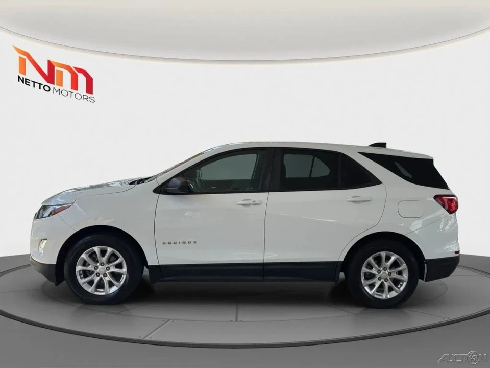 2020 Chevrolet Equinox - Image 2 of 21