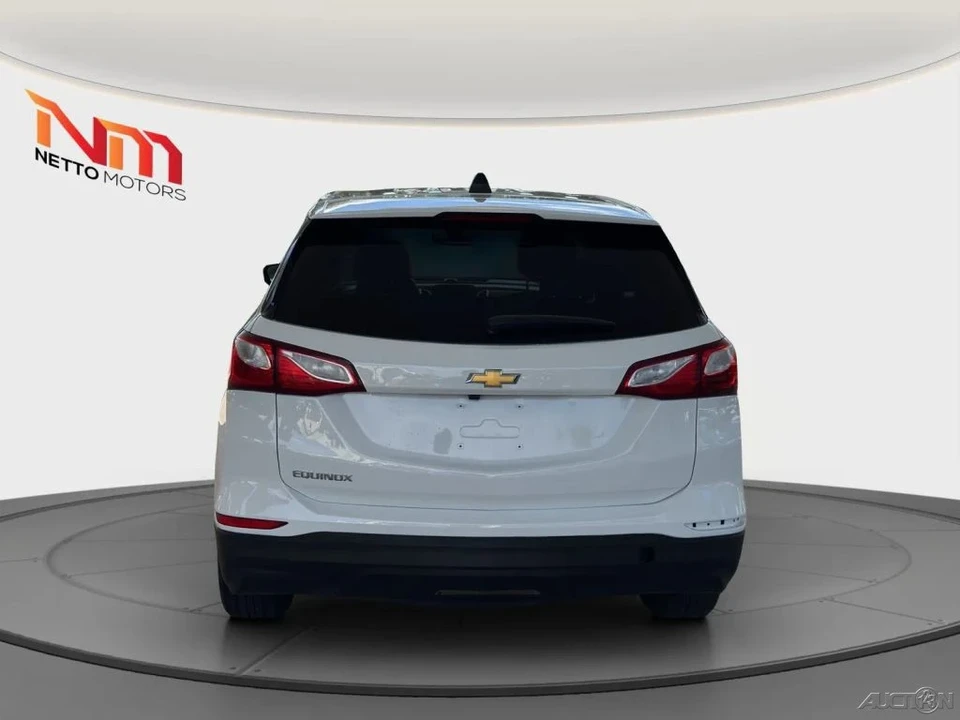 2020 Chevrolet Equinox - Image 4 of 21