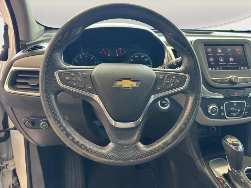 2020 Chevrolet Equinox - Image 9 of 21