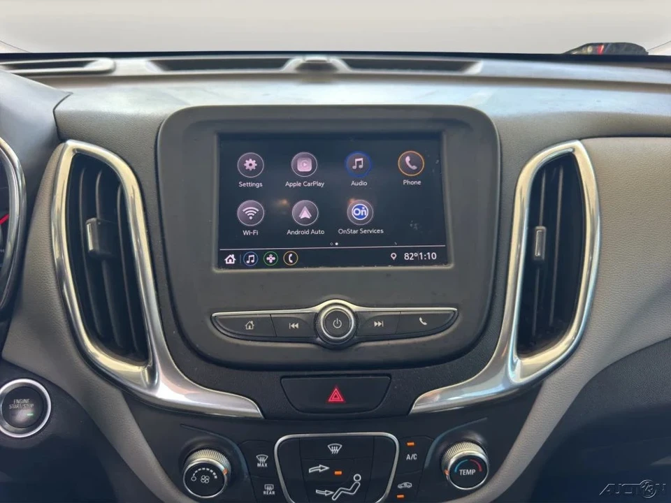 2020 Chevrolet Equinox - Image 17 of 21