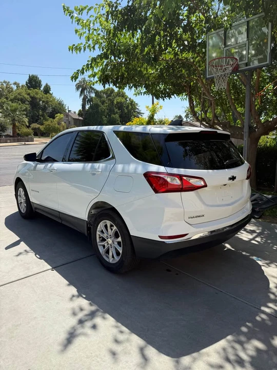 2020 Chevrolet Equinox - Image 6 of 14