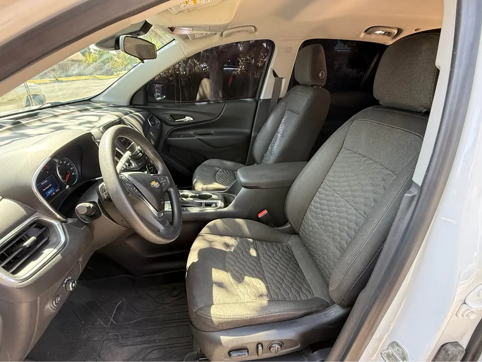 2020 Chevrolet Equinox - Image 10 of 14