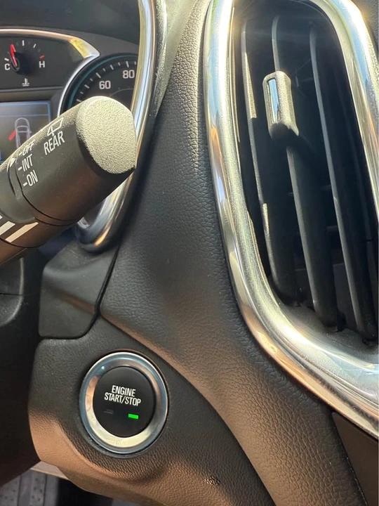 2020 Chevrolet Equinox - Image 14 of 14