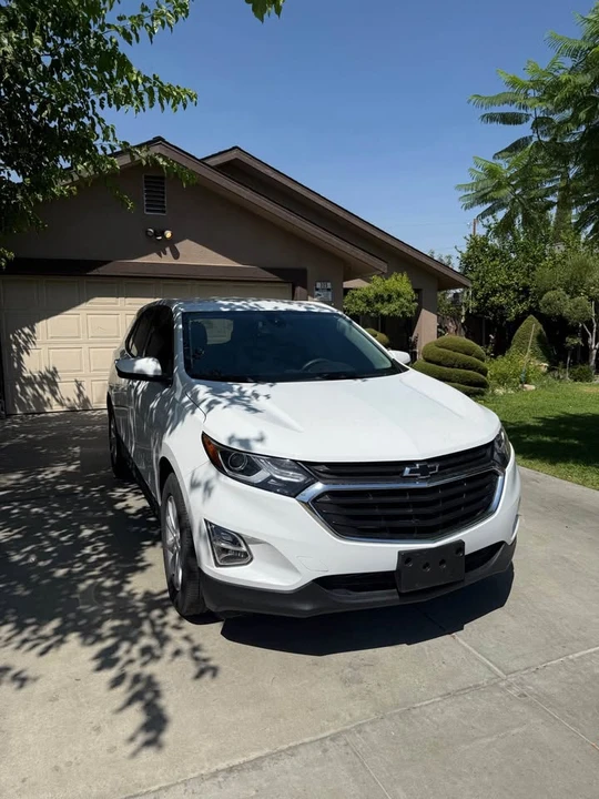2020 Chevrolet Equinox - Image 4 of 14