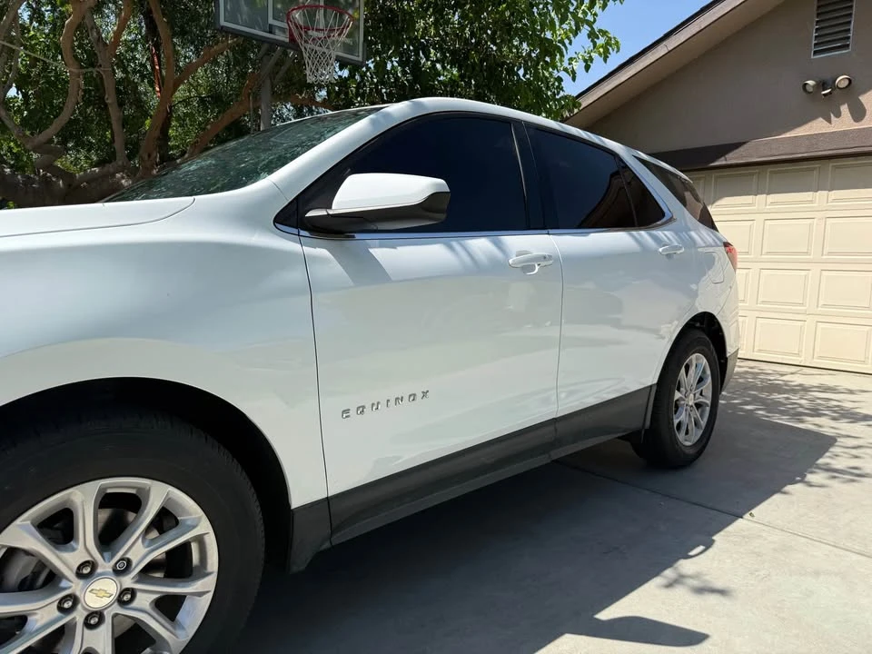 2020 Chevrolet Equinox - Image 5 of 14