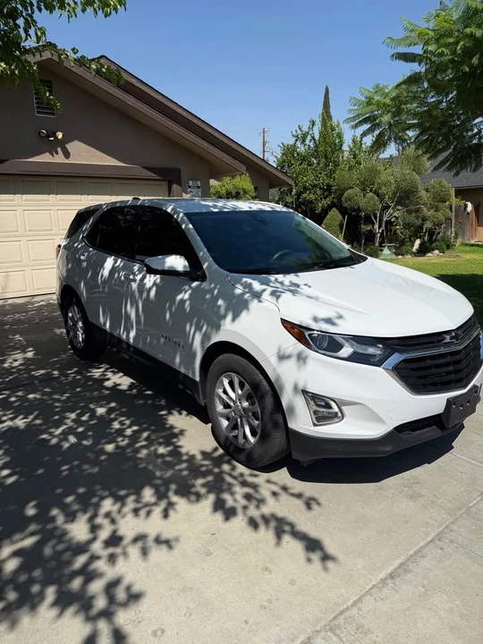 2020 Chevrolet Equinox - Image 3 of 14