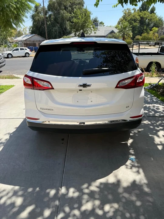 2020 Chevrolet Equinox - Image 7 of 14