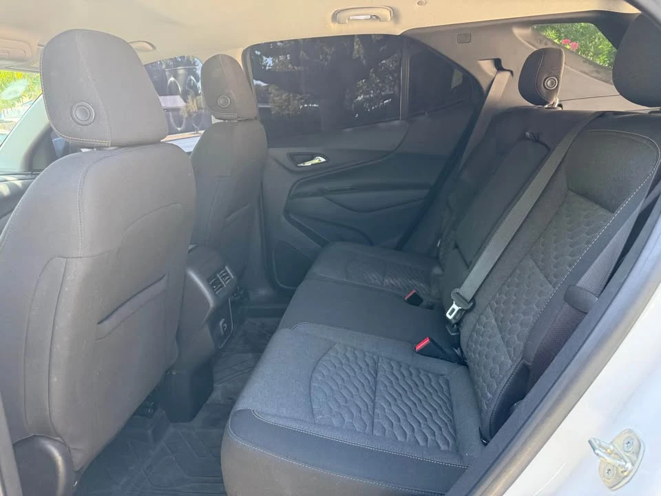 2020 Chevrolet Equinox - Image 9 of 14