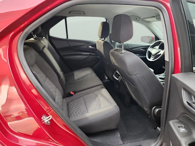 2020 Chevrolet Equinox - Image 12 of 20