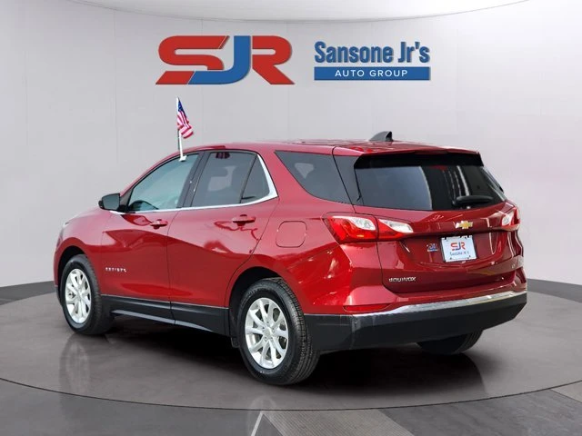 2020 Chevrolet Equinox - Image 2 of 20