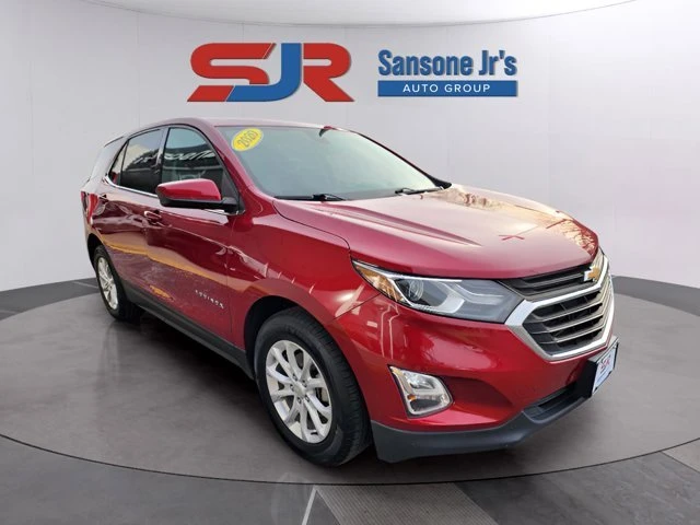 2020 Chevrolet Equinox - Image 6 of 20