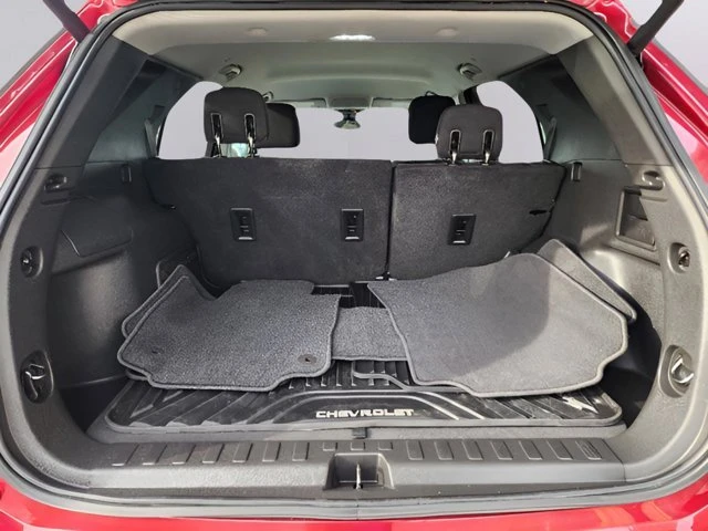2020 Chevrolet Equinox - Image 14 of 20