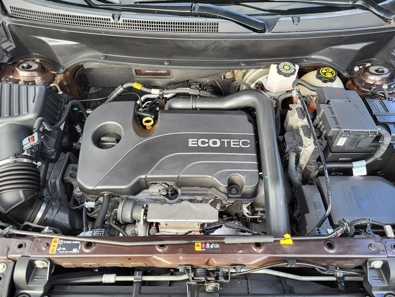 2020 Chevrolet Equinox - Image 17 of 17