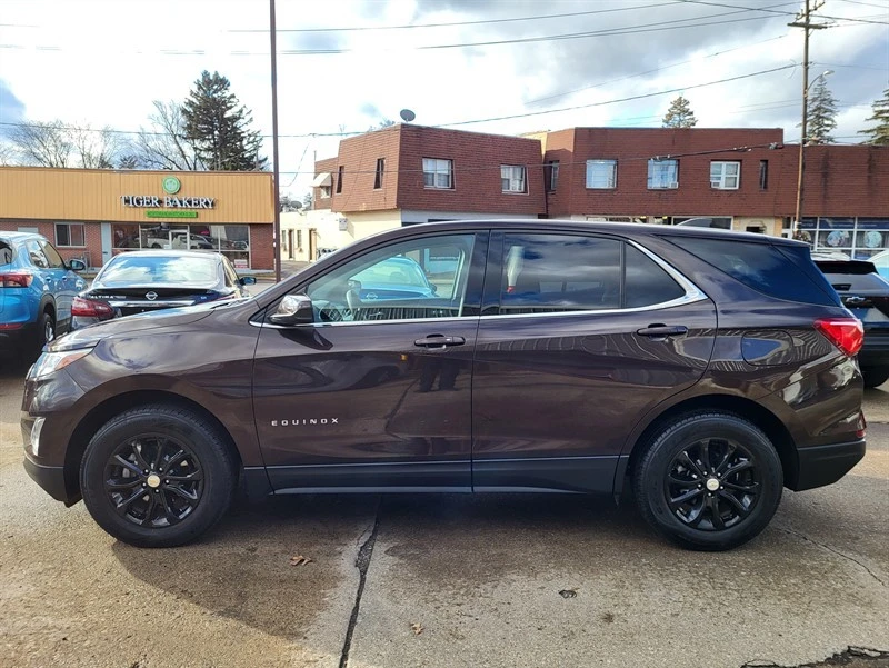2020 Chevrolet Equinox - Image 4 of 17