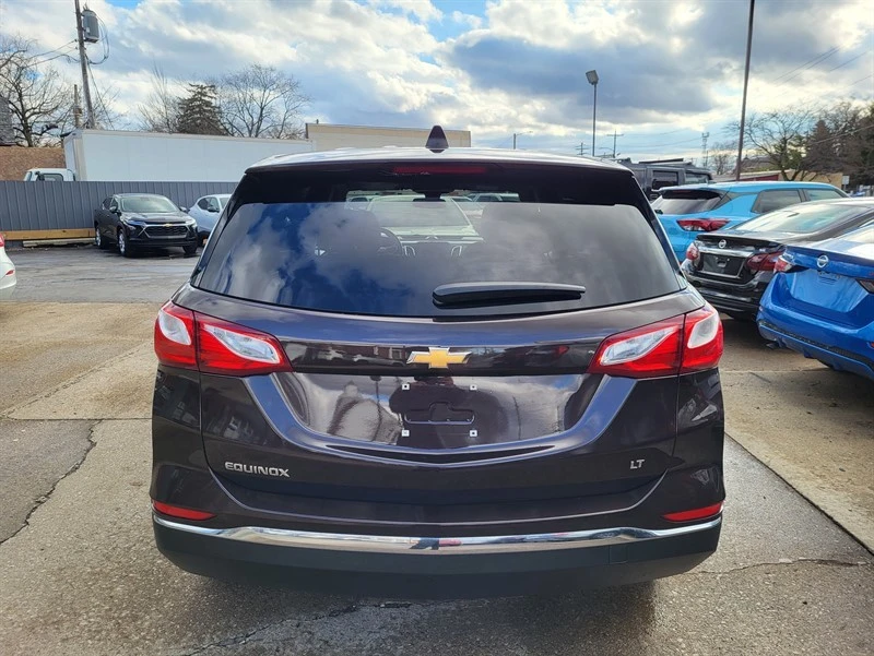 2020 Chevrolet Equinox - Image 6 of 17
