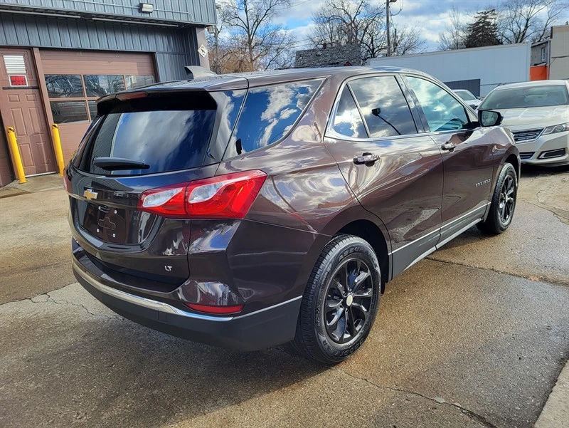 2020 Chevrolet Equinox - Image 7 of 17