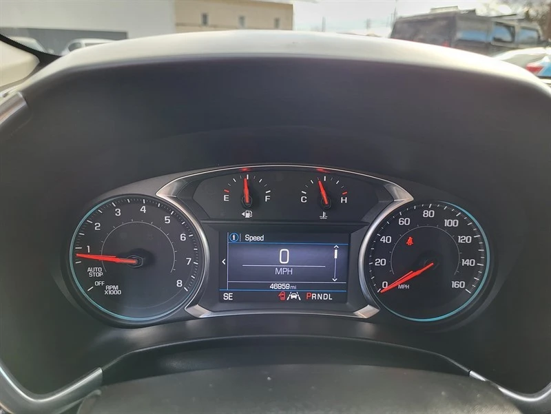 2020 Chevrolet Equinox - Image 15 of 17