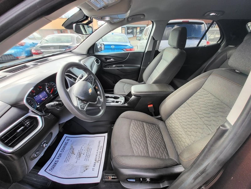 2020 Chevrolet Equinox - Image 14 of 17