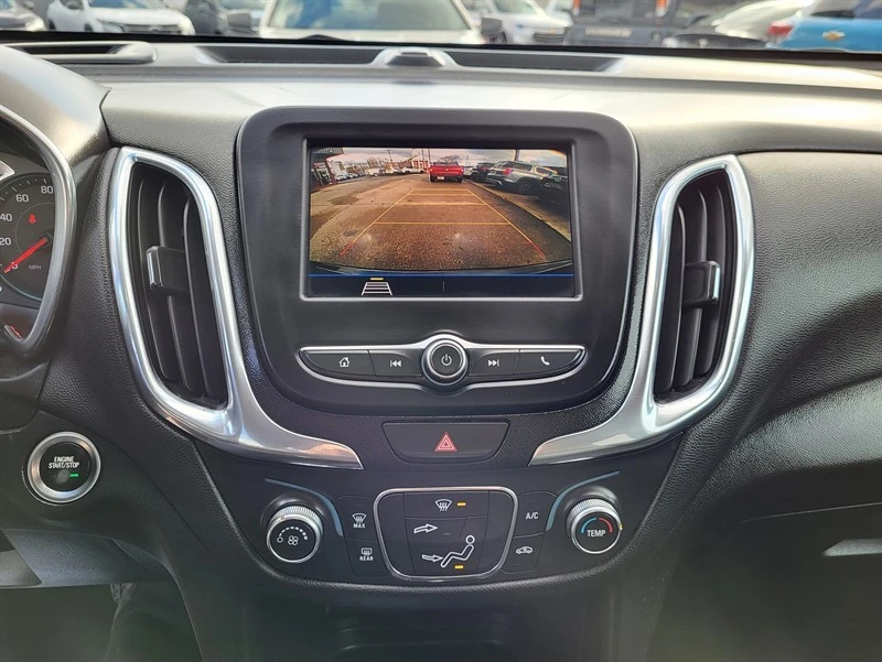 2020 Chevrolet Equinox - Image 16 of 17