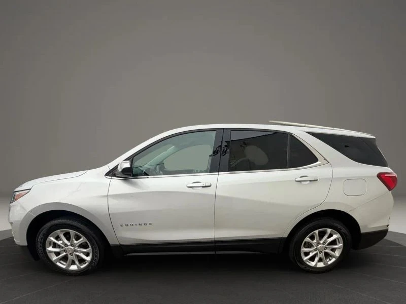 2020 Chevrolet Equinox - Image 8 of 12