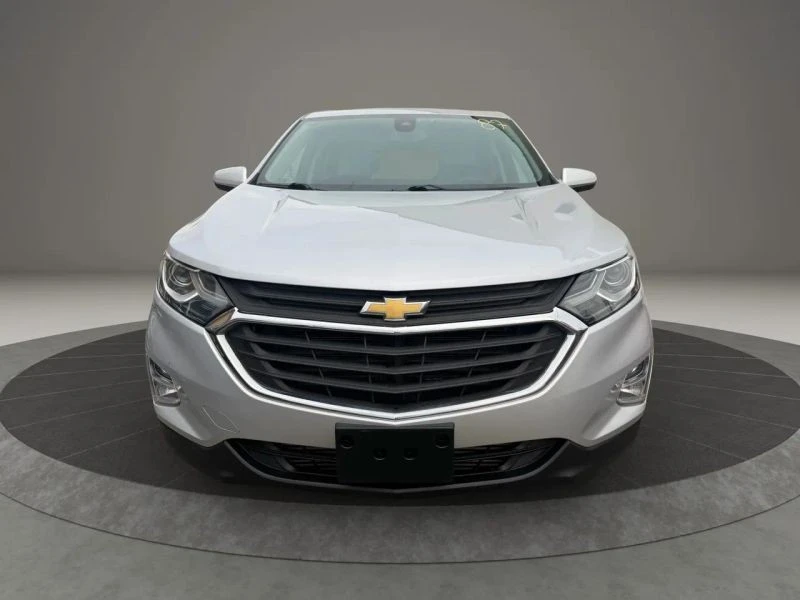 2020 Chevrolet Equinox - Image 2 of 12