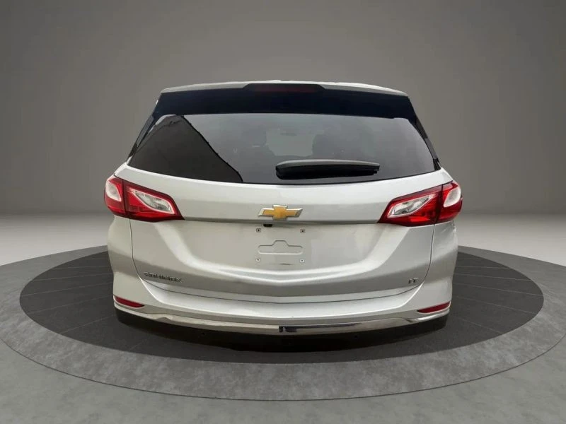 2020 Chevrolet Equinox - Image 6 of 12