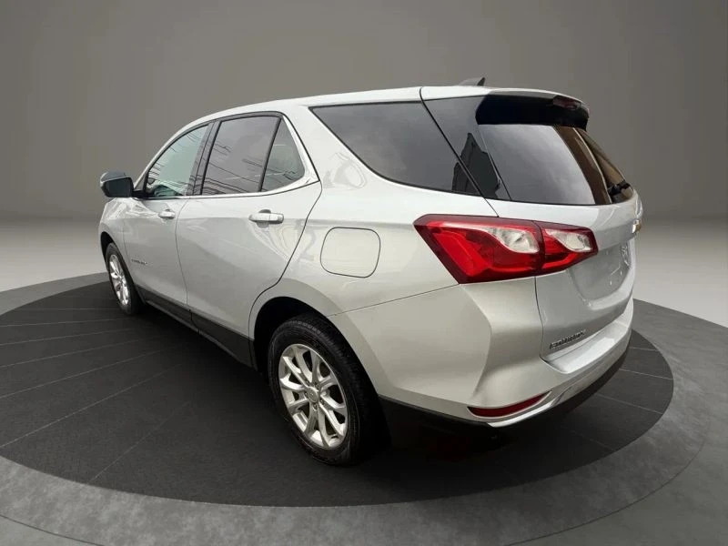 2020 Chevrolet Equinox - Image 7 of 12