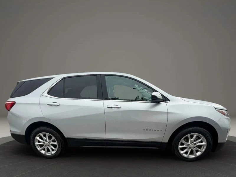 2020 Chevrolet Equinox - Image 4 of 12