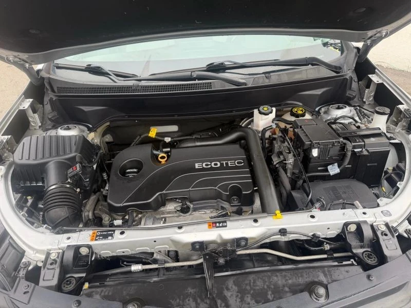 2020 Chevrolet Equinox - Image 11 of 12