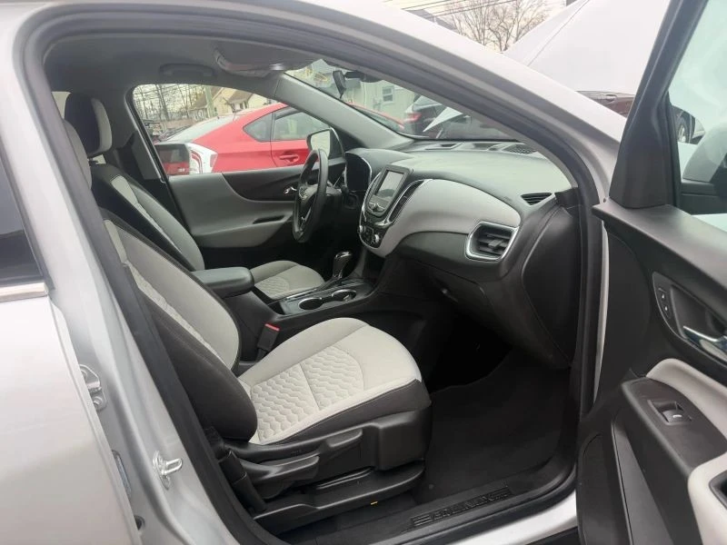 2020 Chevrolet Equinox - Image 12 of 12